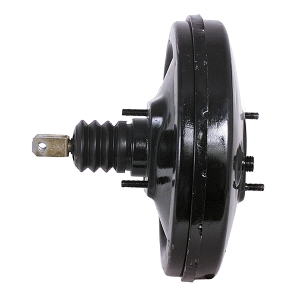 1987 Mercedes Benz 300E Brake Booster