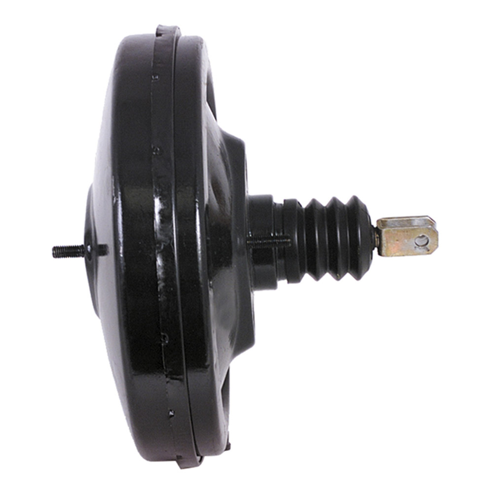 1987 Mercedes Benz 300E Brake Booster