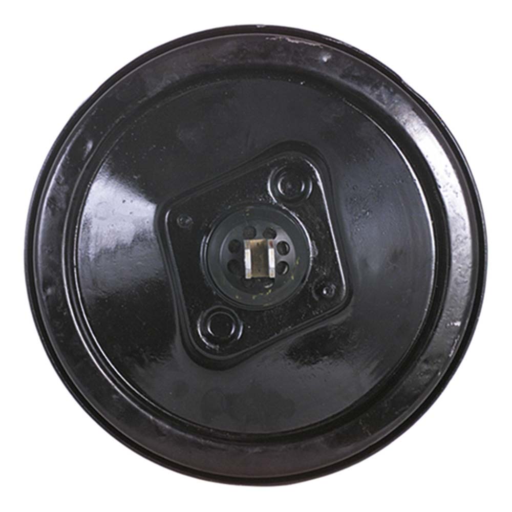 1987 Mercedes Benz 300E Brake Booster