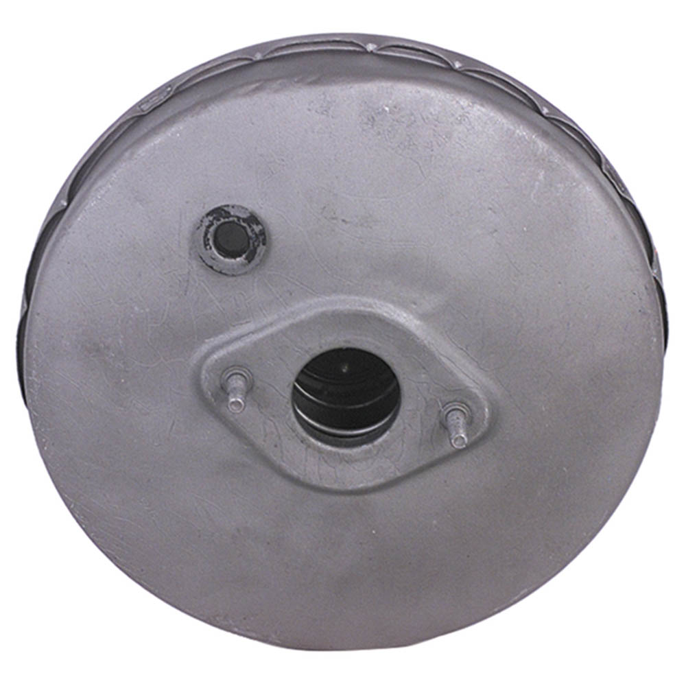 1994 Bmw 525 Brake Booster