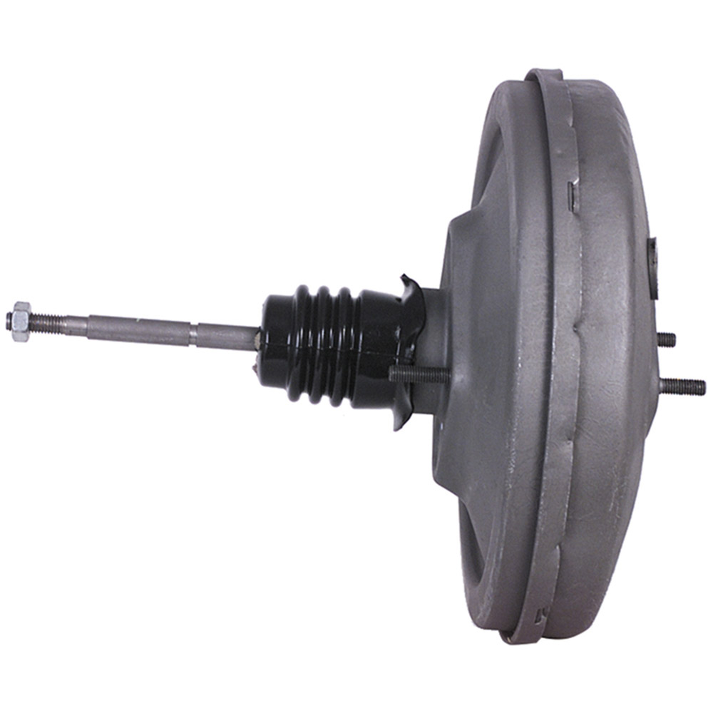 1994 Bmw 525 Brake Booster