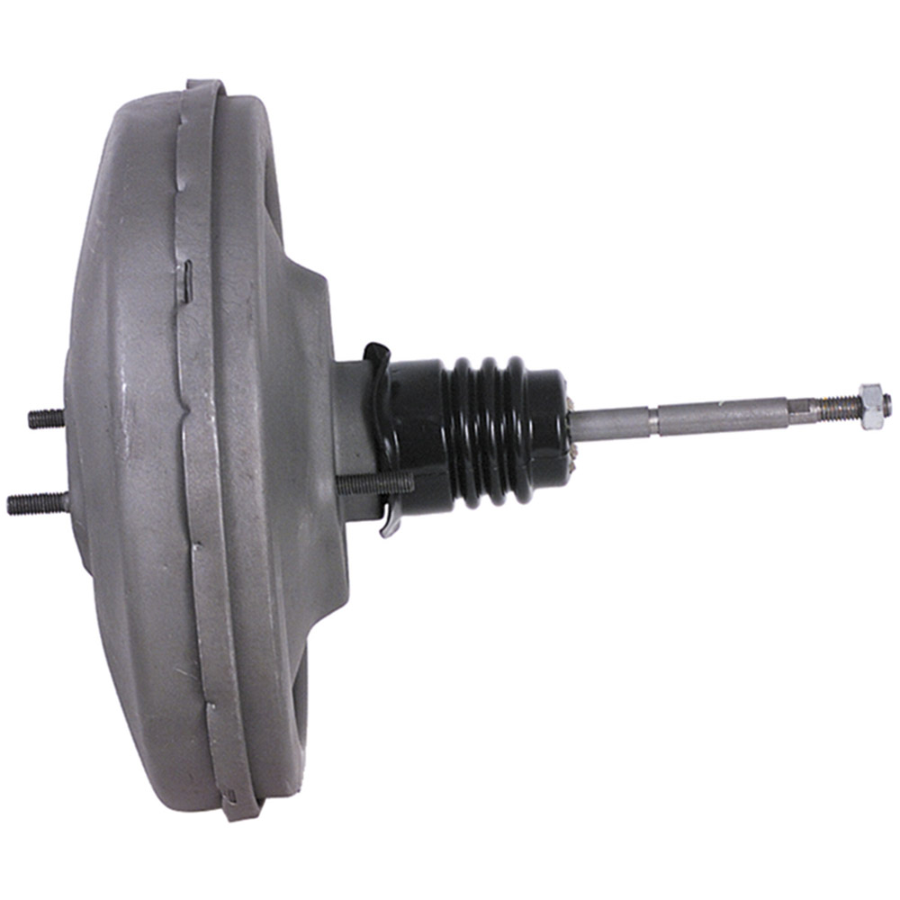 1994 Bmw 525 Brake Booster