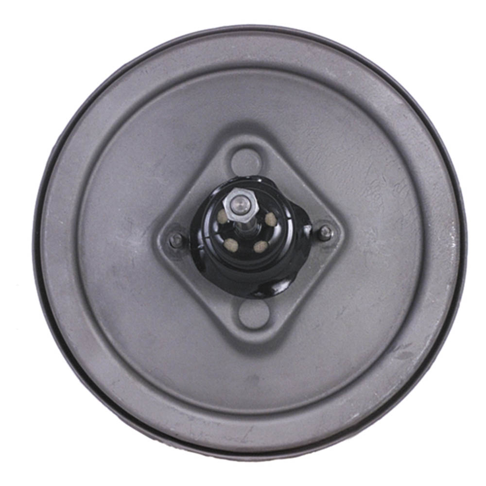 1994 Bmw 525 Brake Booster