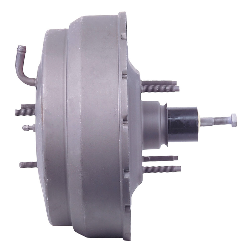 1987 Volkswagen Quantum Brake Booster