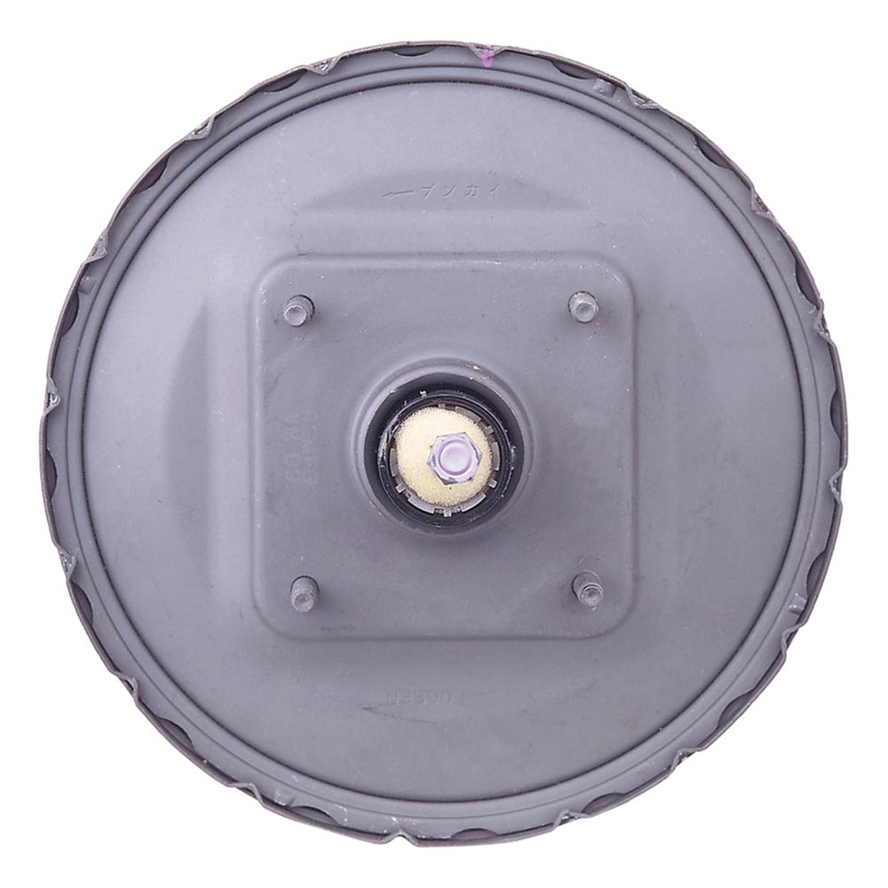 1987 Volkswagen Quantum Brake Booster