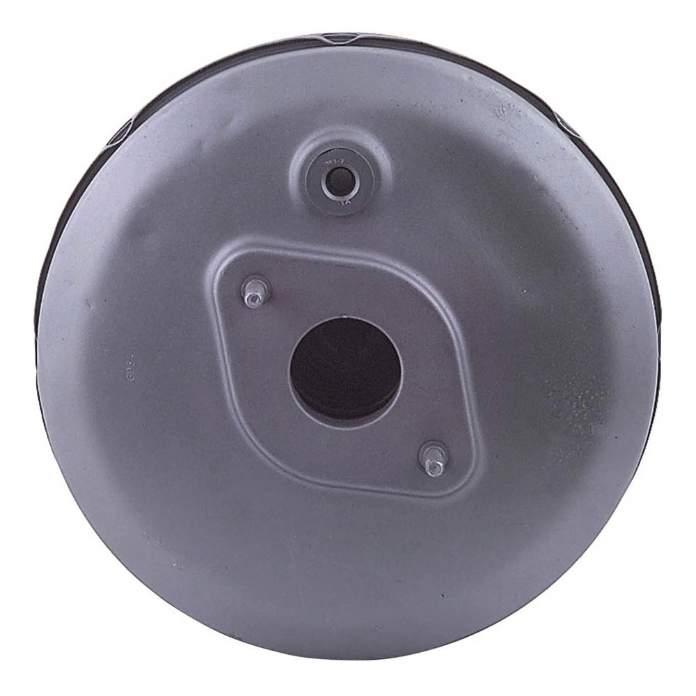 1996 Bmw 740iL Brake Booster