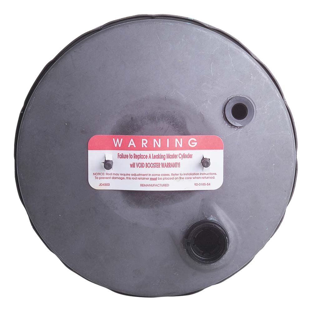 1996 Volkswagen Passat Brake Booster