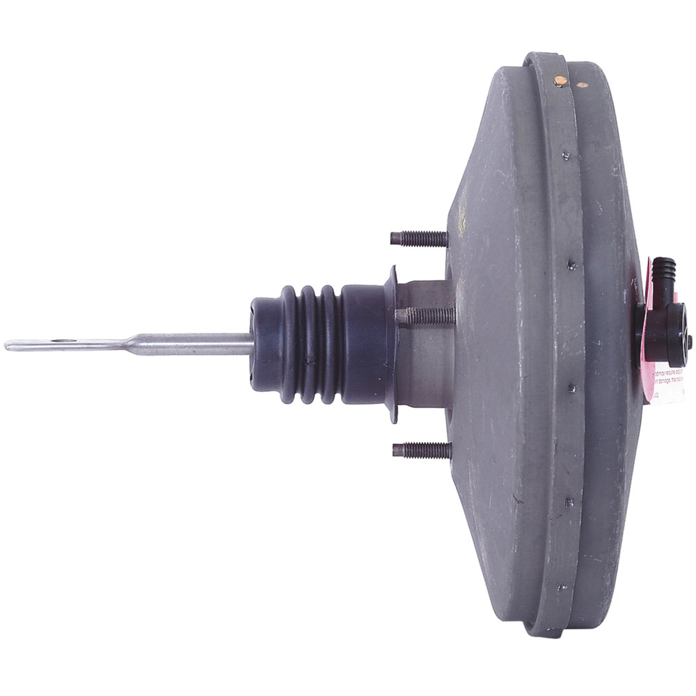 1996 Volvo 850 Brake Booster