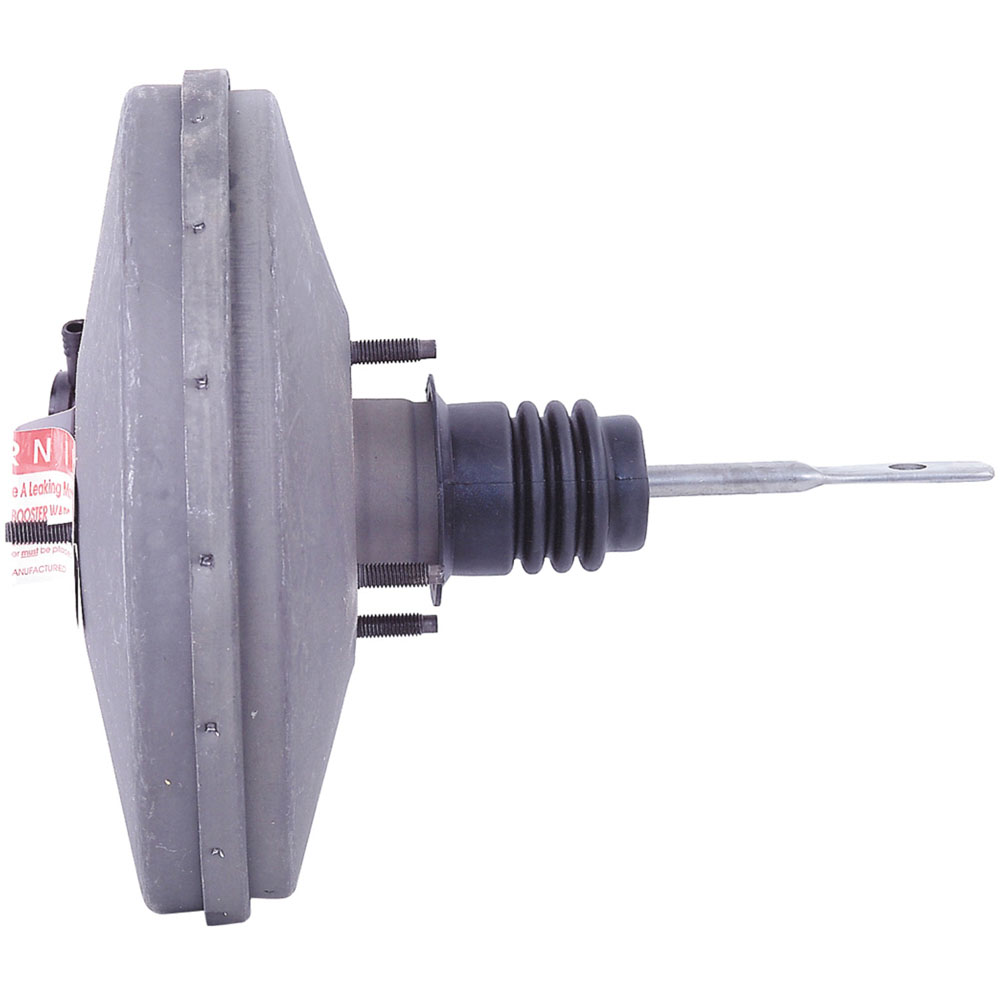 1996 Volvo 850 Brake Booster