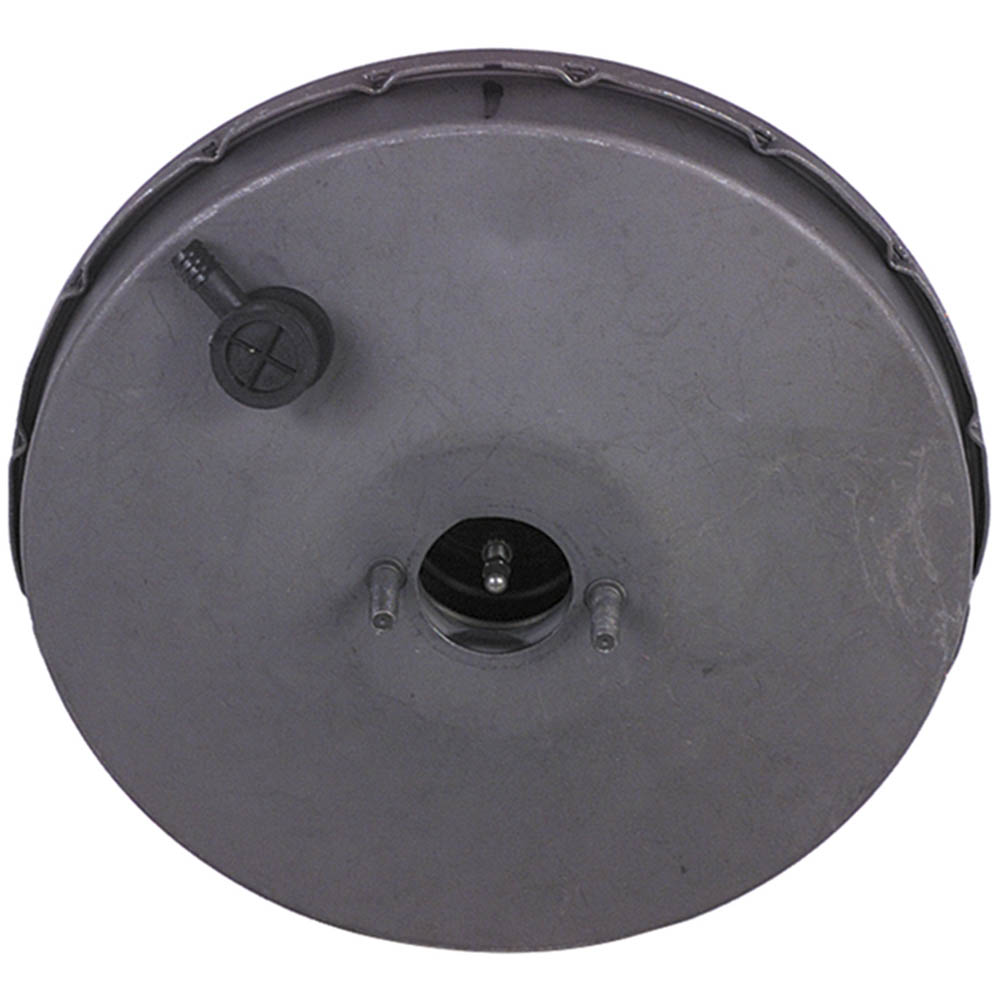1992 Volvo 740 Brake Booster