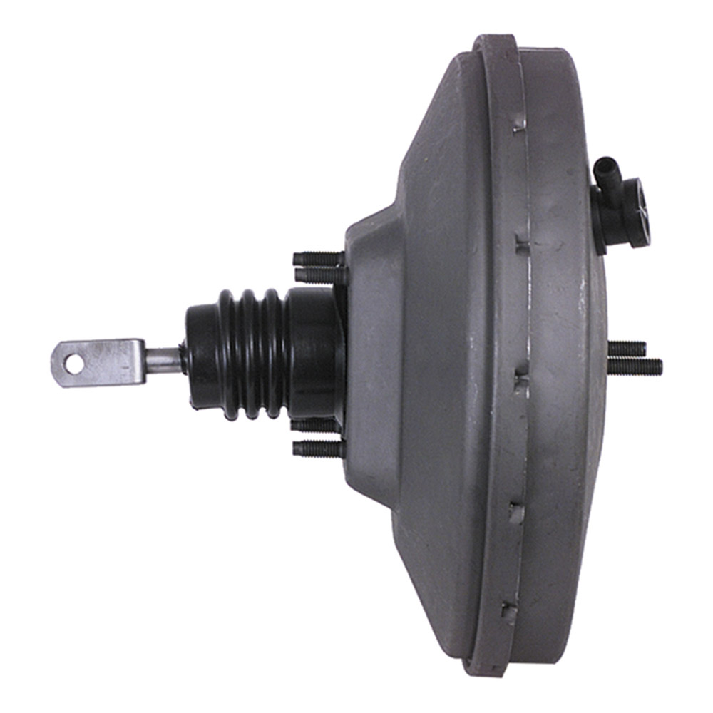 1992 Volvo 740 Brake Booster