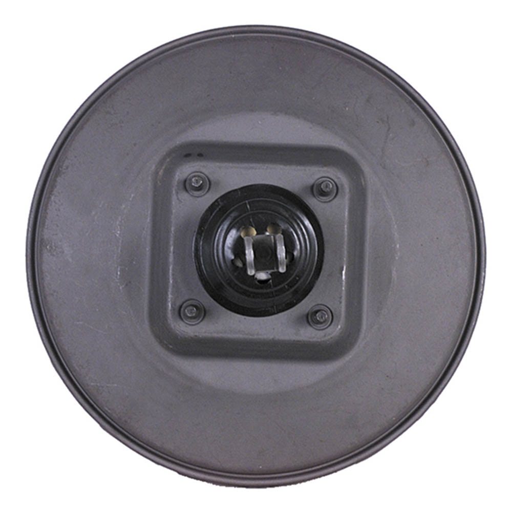 1992 Volvo 740 Brake Booster