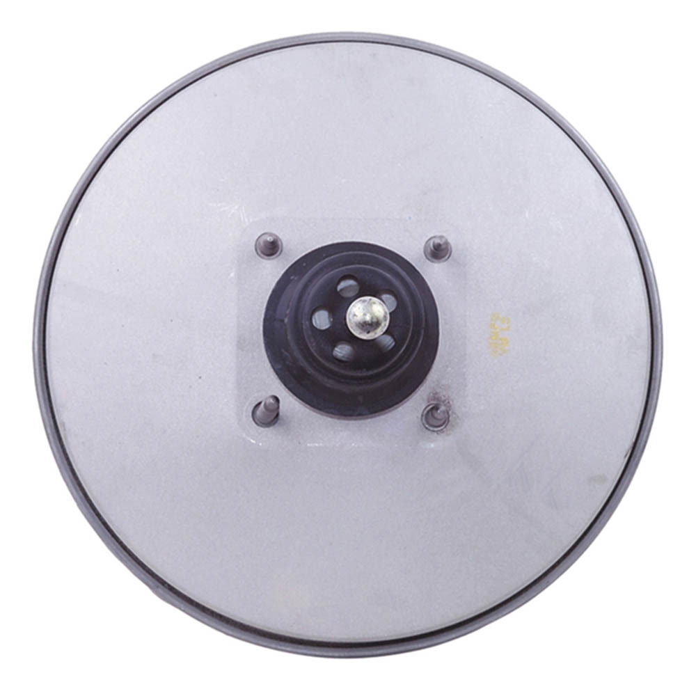 2000 Audi TT Brake Booster