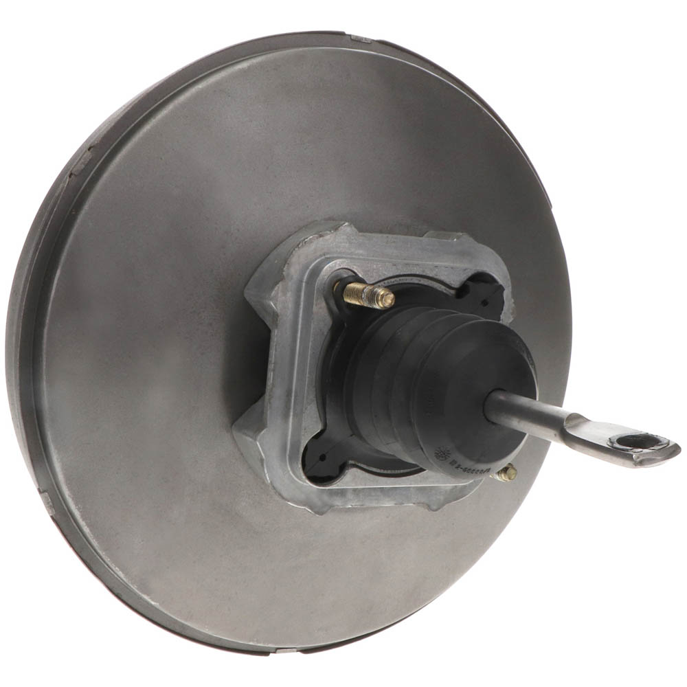 2004 Bmw M3 Brake Booster
