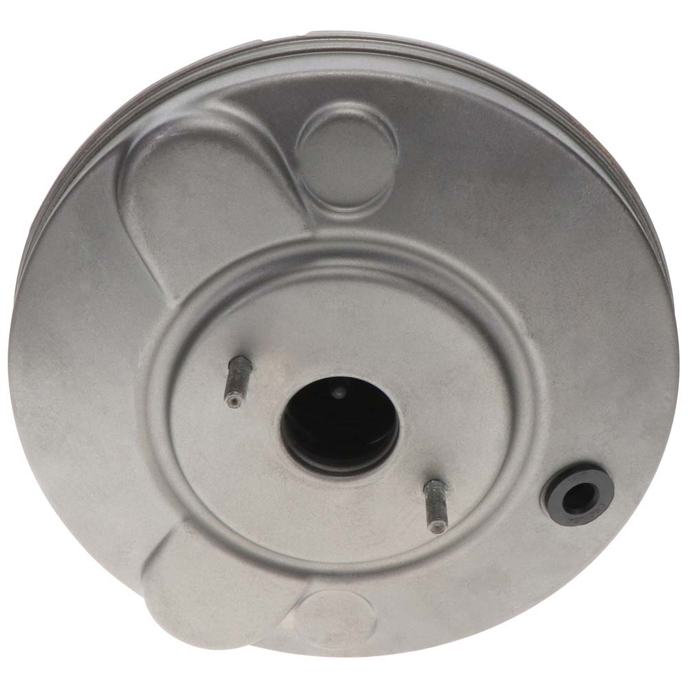 2004 Bmw M3 Brake Booster