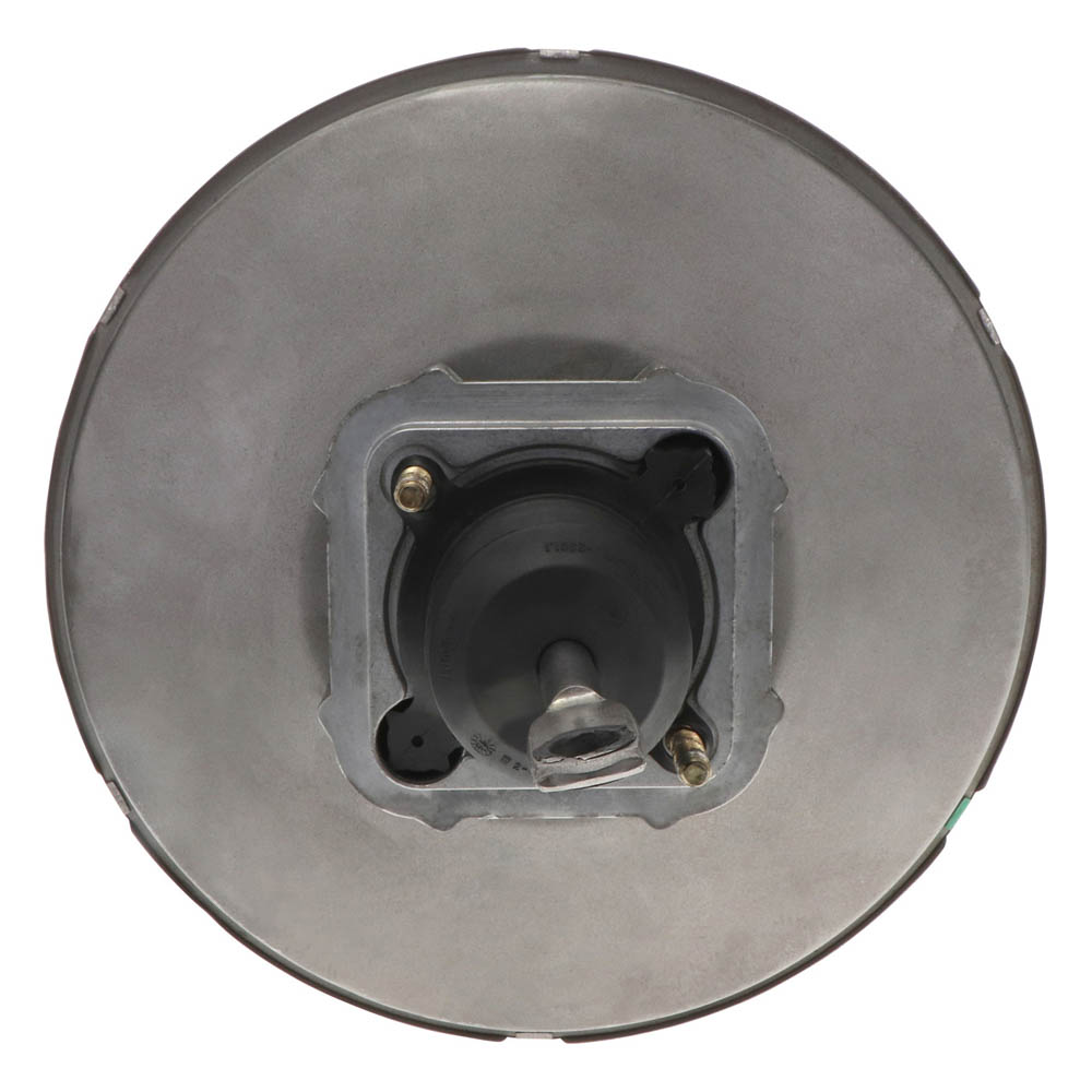 2004 Bmw M3 Brake Booster
