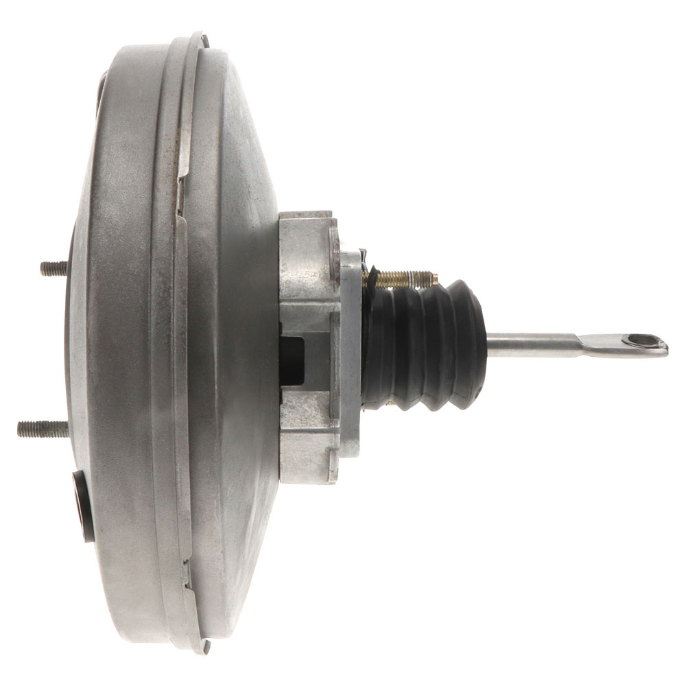 2004 Bmw M3 Brake Booster