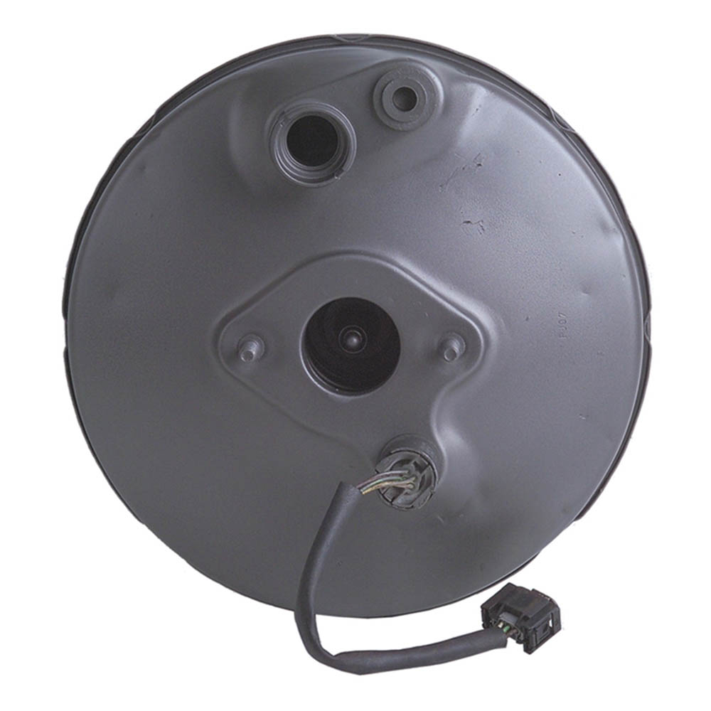 2000 Mercedes Benz C280 Brake Booster