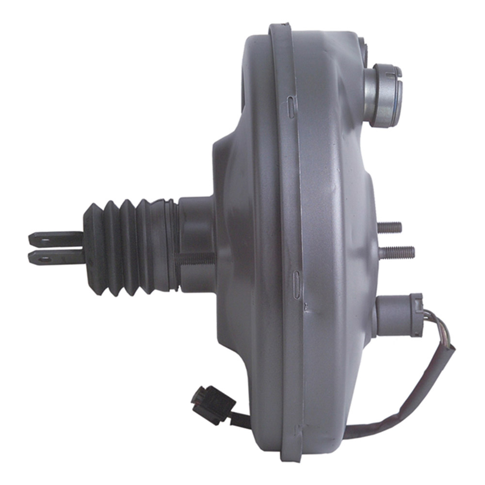 2000 Mercedes Benz C280 Brake Booster