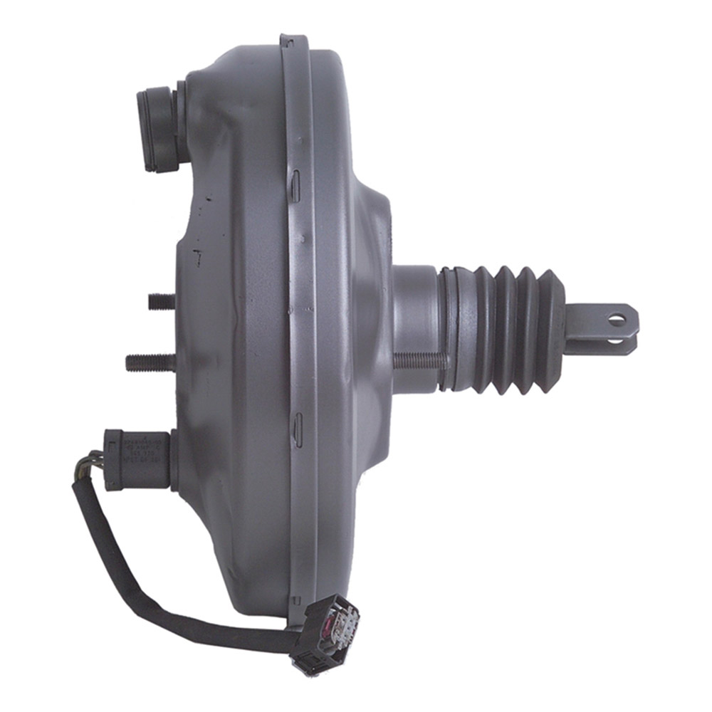 2000 Mercedes Benz C280 Brake Booster