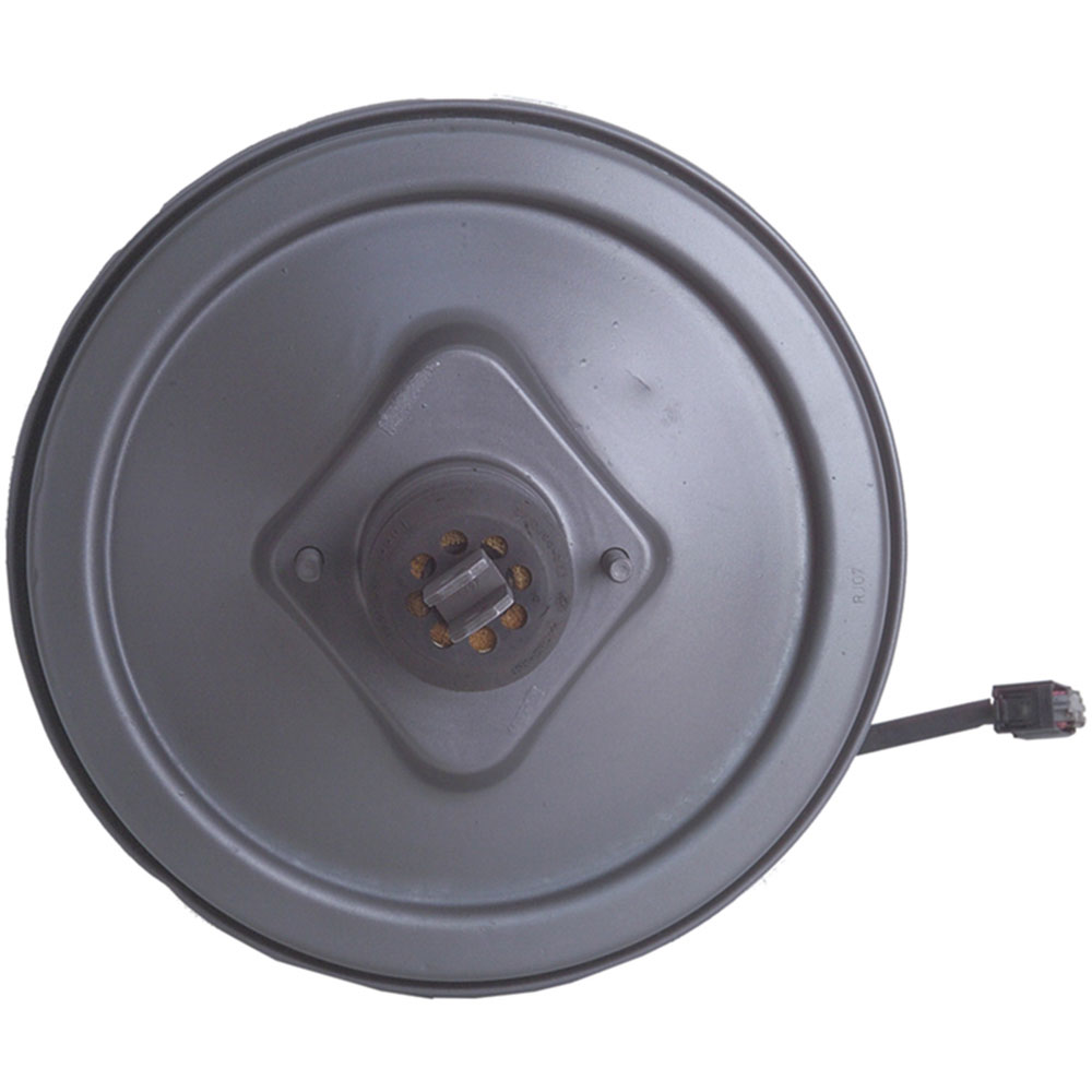 2000 Mercedes Benz C280 Brake Booster