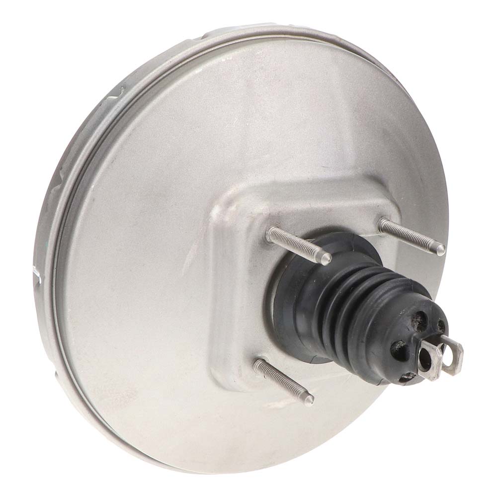 2012 Mazda 3 Brake Booster