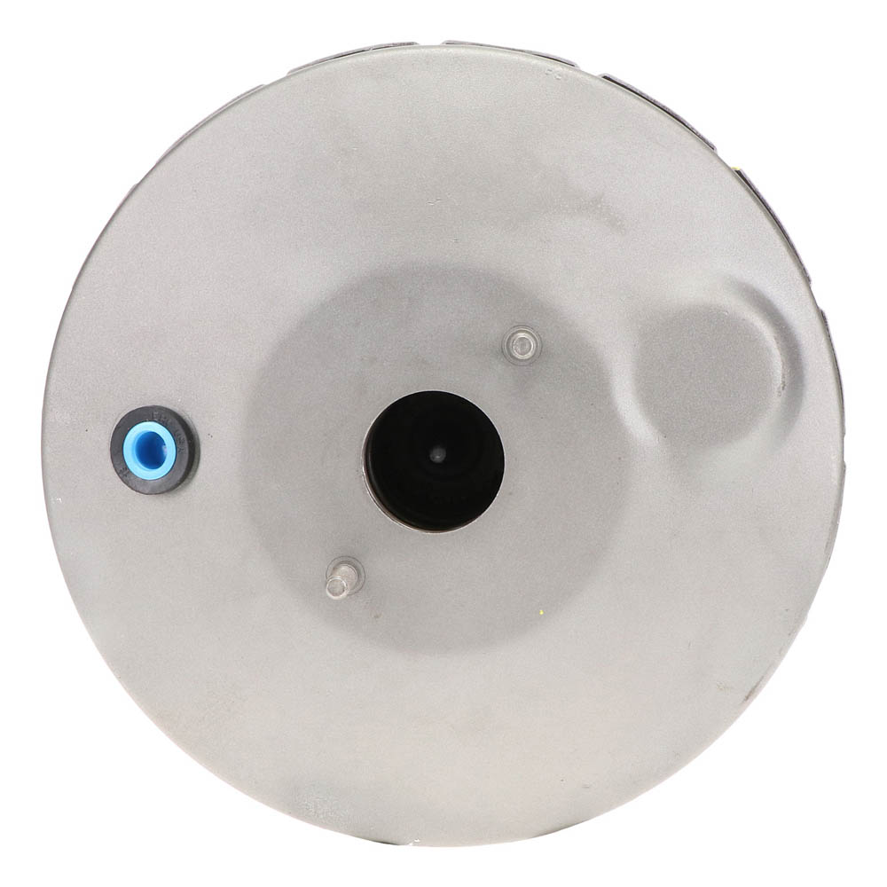 2012 Mazda 3 Brake Booster