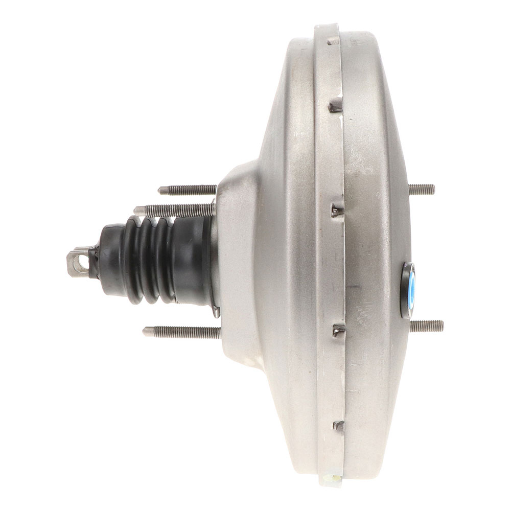 2012 Mazda 3 Brake Booster