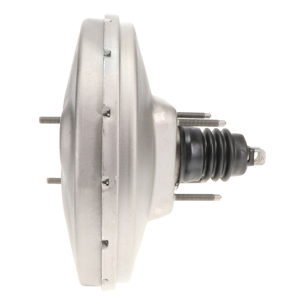 2012 Mazda 3 Brake Booster
