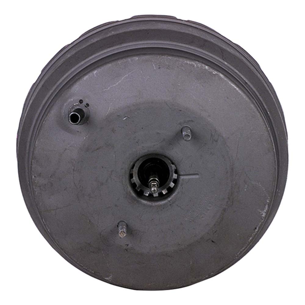 1990 Acura Legend Brake Booster