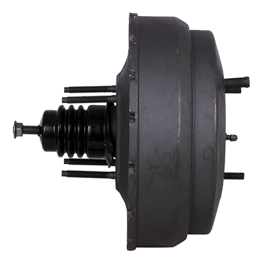 1990 Acura Legend Brake Booster