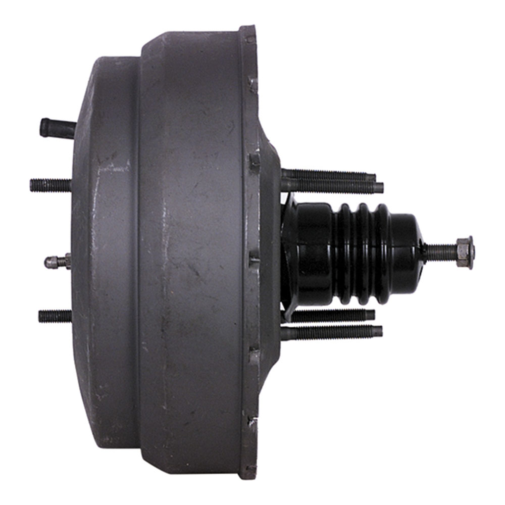1990 Acura Legend Brake Booster