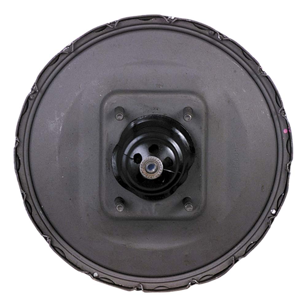 1990 Acura Legend Brake Booster