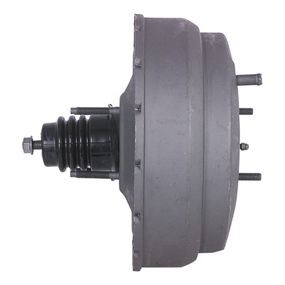 1994 Acura Legend Brake Booster