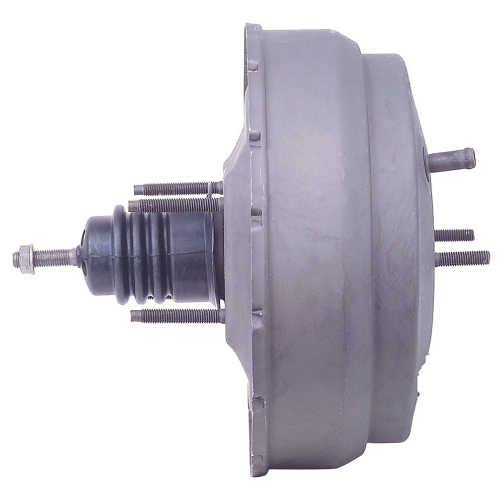1999 Mazda Millenia Brake Booster
