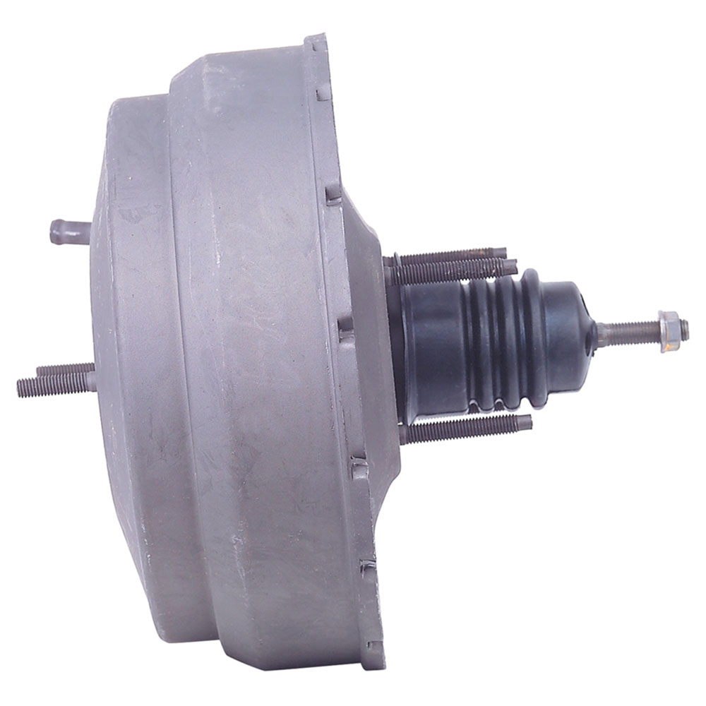 1999 Mazda Millenia Brake Booster
