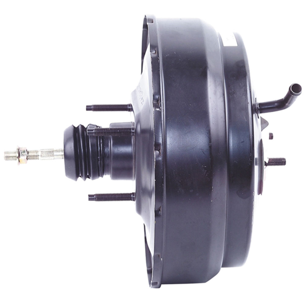 1996 Subaru Legacy Brake Booster