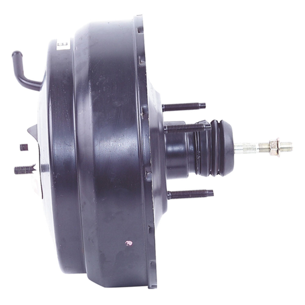 1996 Subaru Legacy Brake Booster