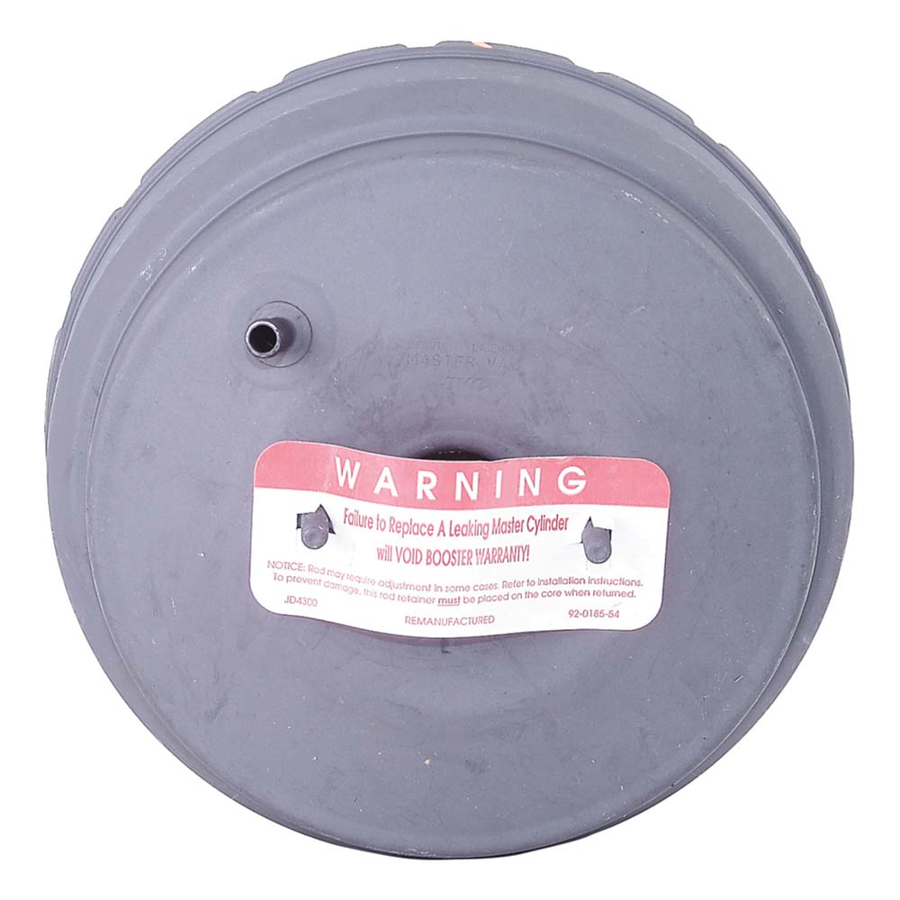 2000 Acura RL Brake Booster