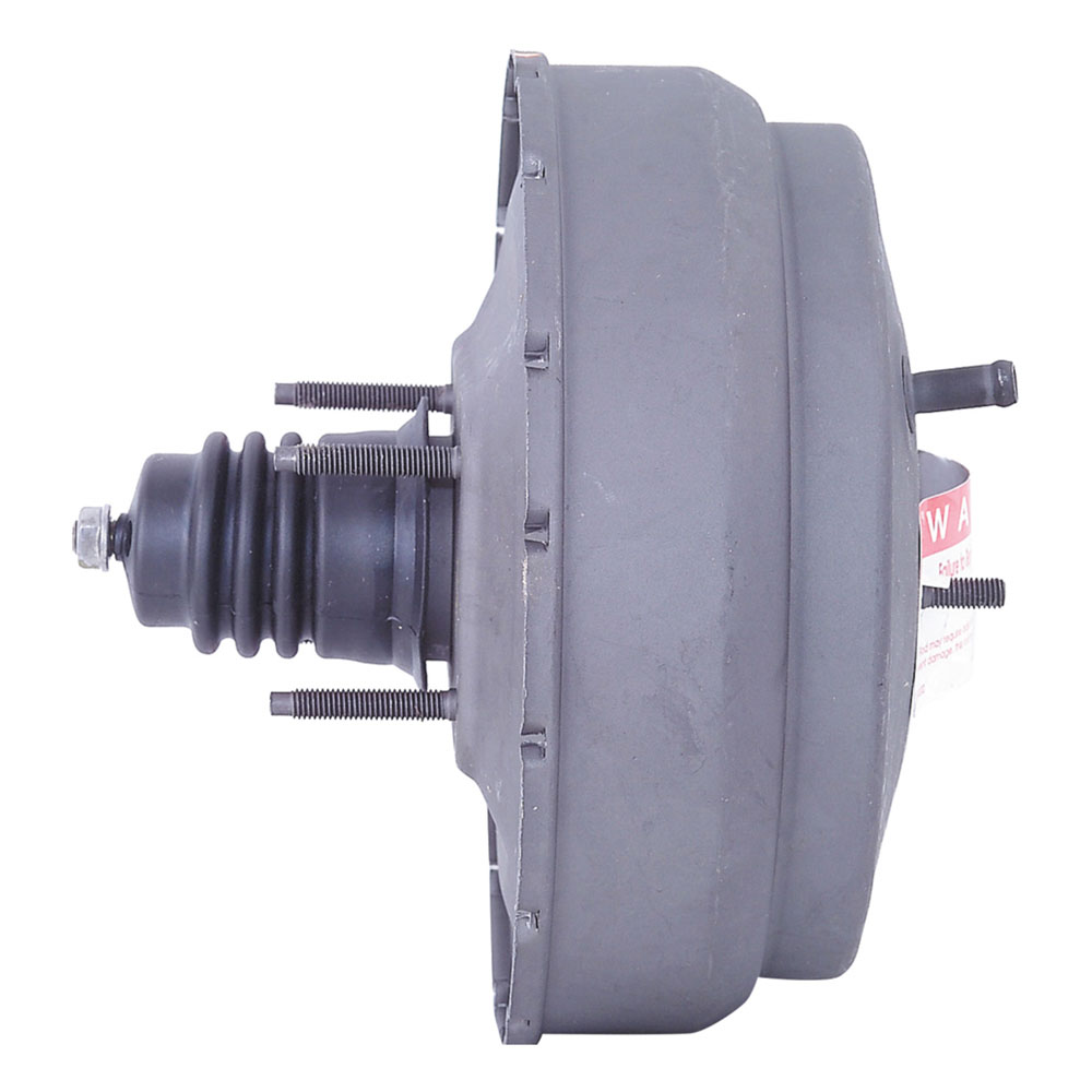 2000 Acura RL Brake Booster