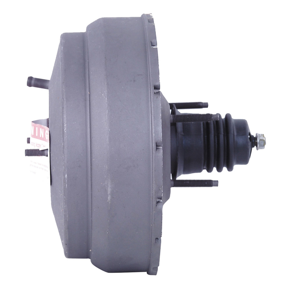 2000 Acura RL Brake Booster