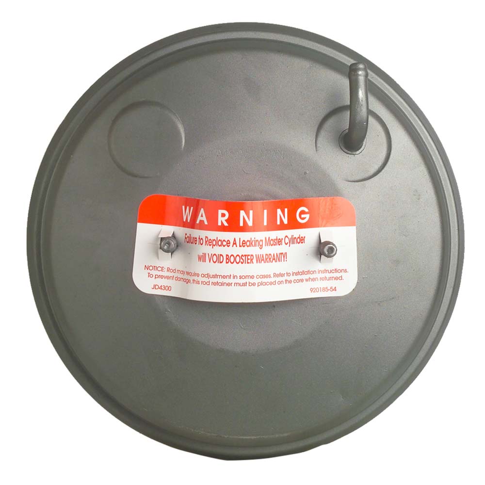 1997 Lexus LS400 Brake Booster