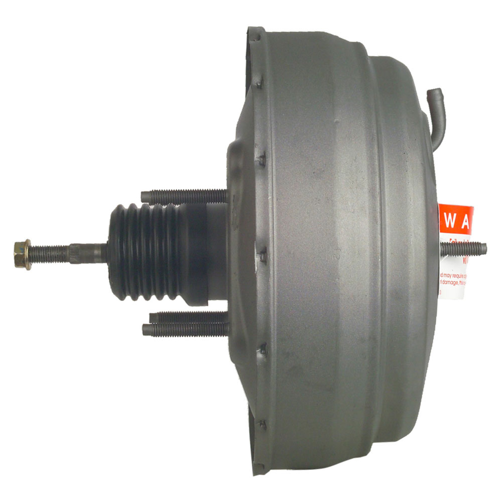 1997 Lexus LS400 Brake Booster