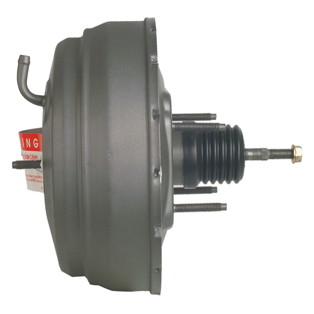 1997 Lexus LS400 Brake Booster