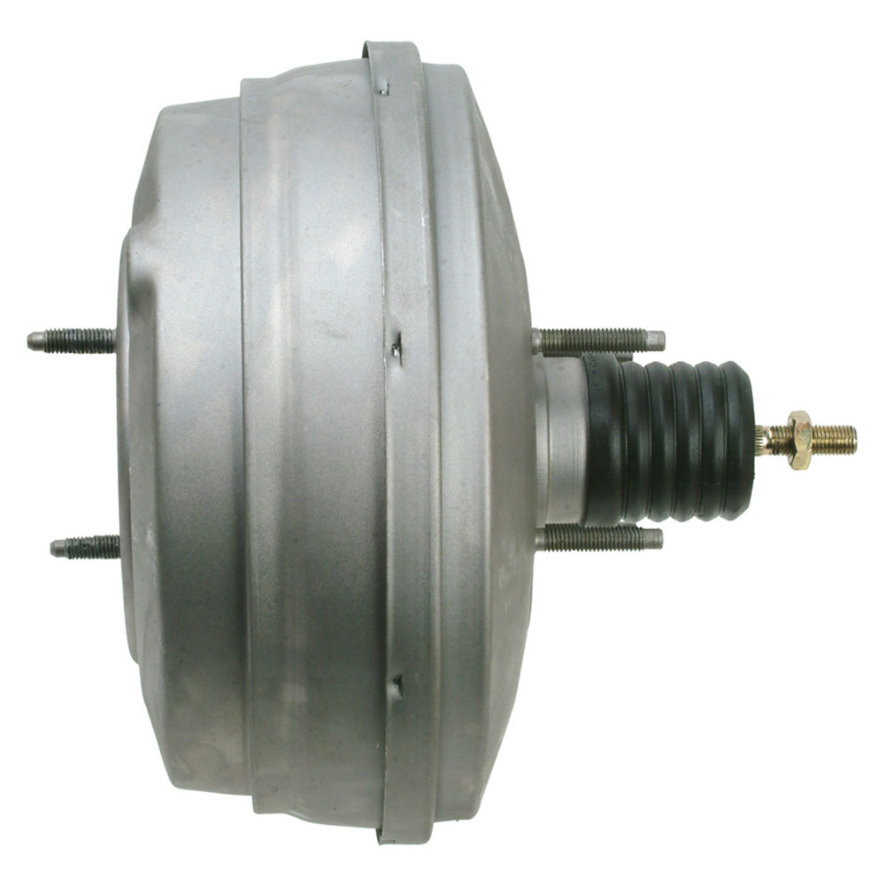 2007 Subaru Outback Brake Booster