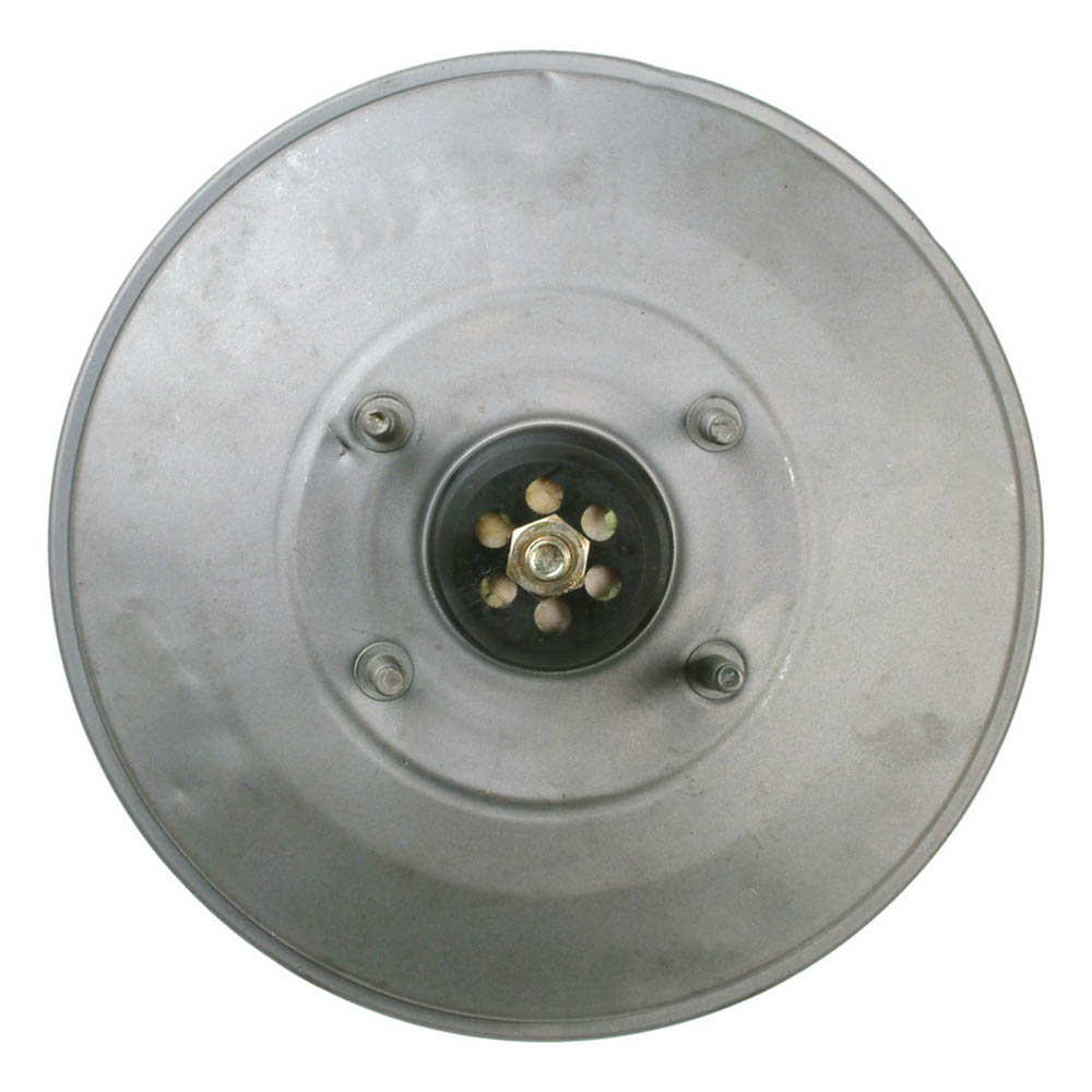 2007 Subaru Outback Brake Booster