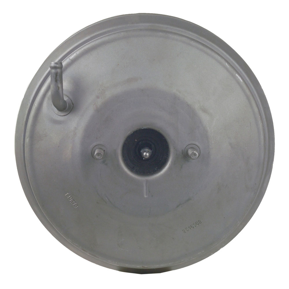 2004 Isuzu Rodeo Brake Booster