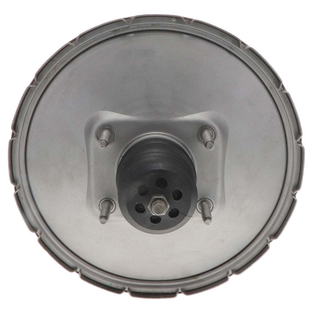 2009 Hyundai Tucson Brake Booster