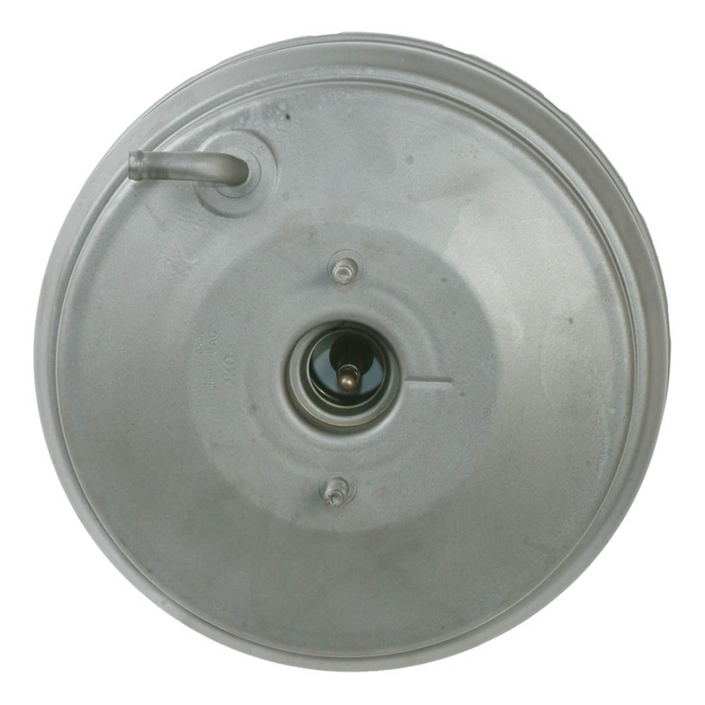 2004 Infiniti G35 Brake Booster