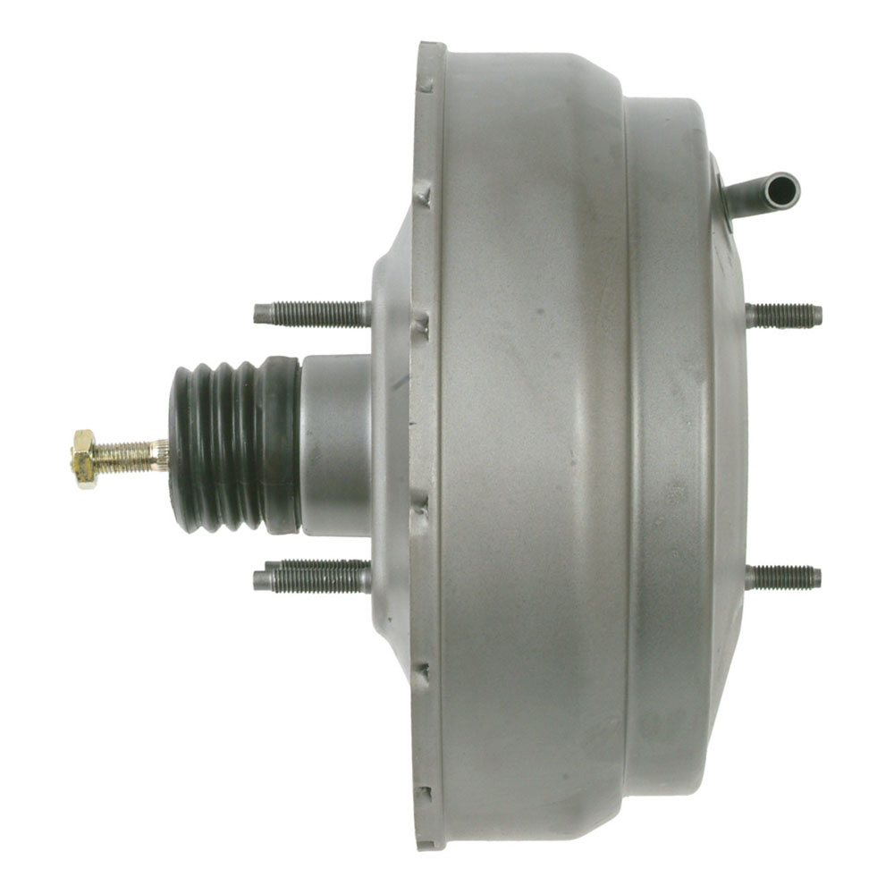 2004 Infiniti G35 Brake Booster